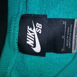 Nike SB sweeter